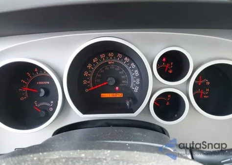 2008 Toyota Tundra Sr5 5.7L V8 z USA, uszkodzony, nr VIN 5TFDV541X8X077156